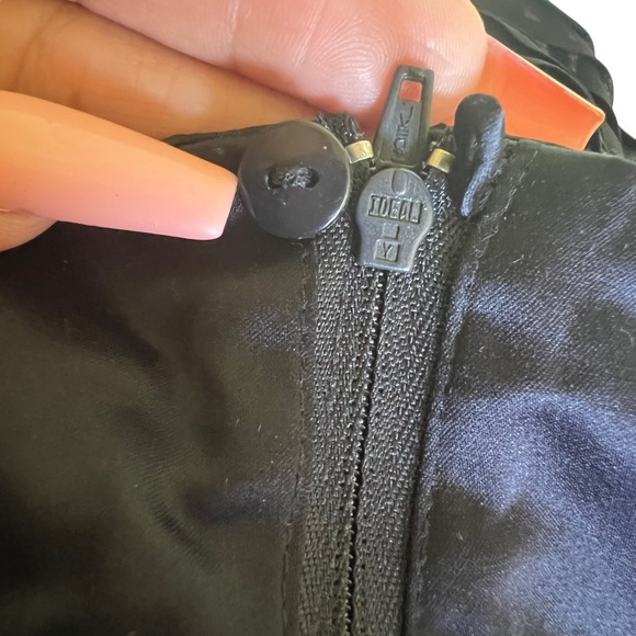 Kasper | Heather Gray Career Business Pencil Skirt 2P - Picture 10 of 17